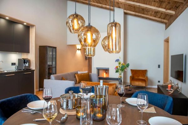 Residenz Illyrica Tirol