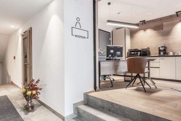 Landhaus Falkner