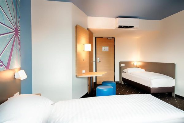B&B Wien Meidling