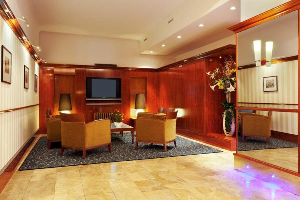 Mercure Grand Hotel Biedermeier