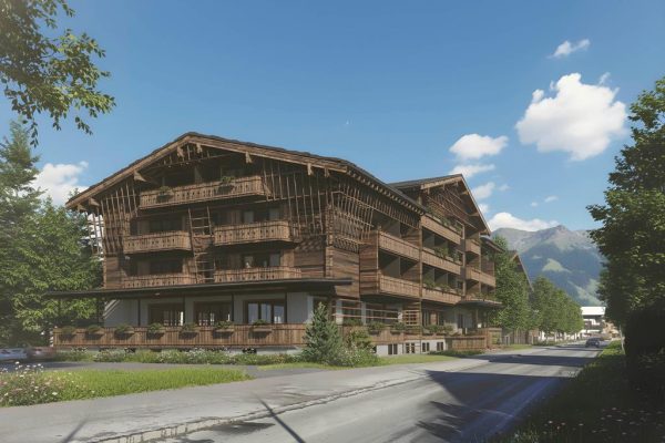 Carpe Solem Kaprun by ALPS RESORTS