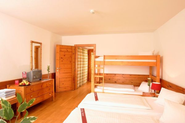 Family Resort Gut Wenghof