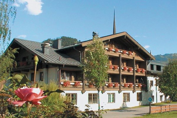 Landgasthof Almerwirt