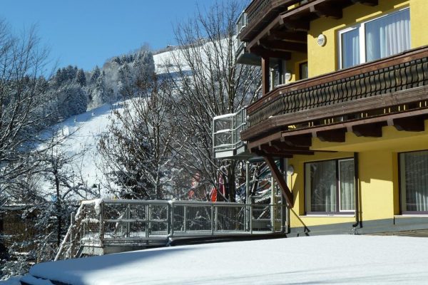 Schutthof