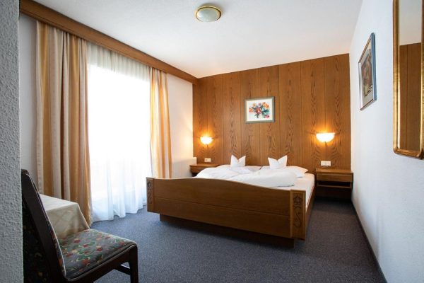 Pension Tirol