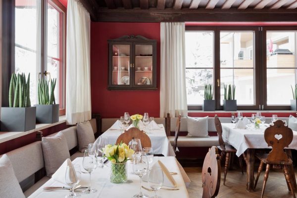 Boutique Hotel Bruggwirt