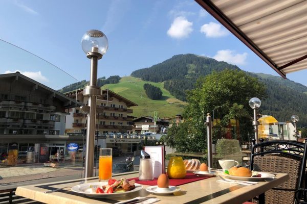 Alpenblick