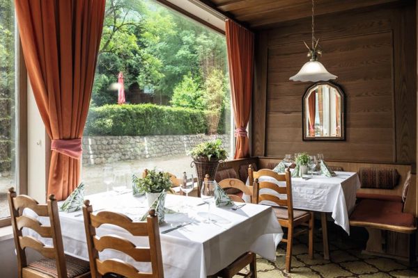Alpenhotel Edelweiss