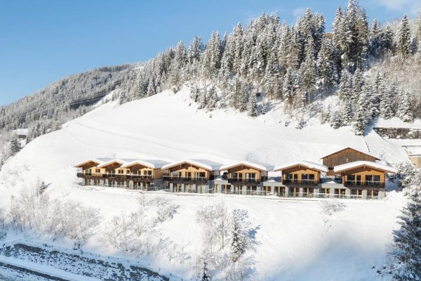 Chalet Alpenhof