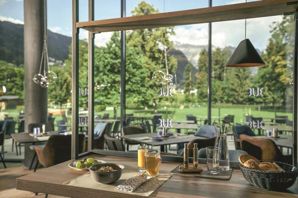 TUI BLUE Montafon