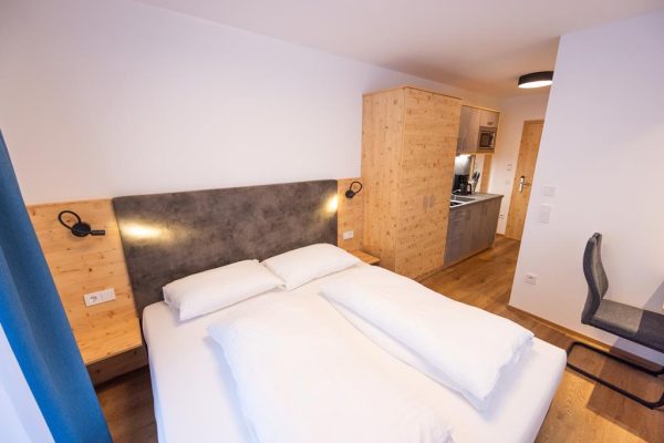 Centerhouse Wagrainerhof
