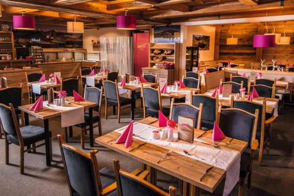 SmartHotel Dorfgastein