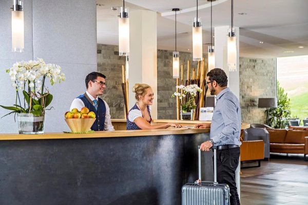 Alpenhotel Kaiserfels