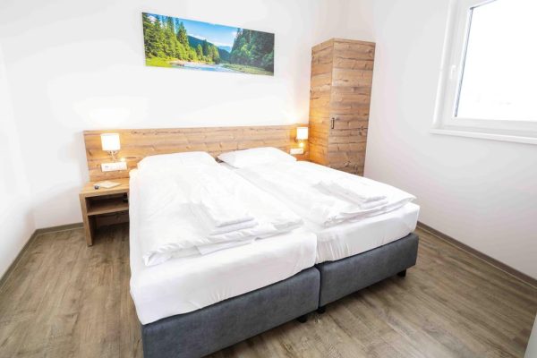 Appartementen Alpenstyle Fieberbrunn