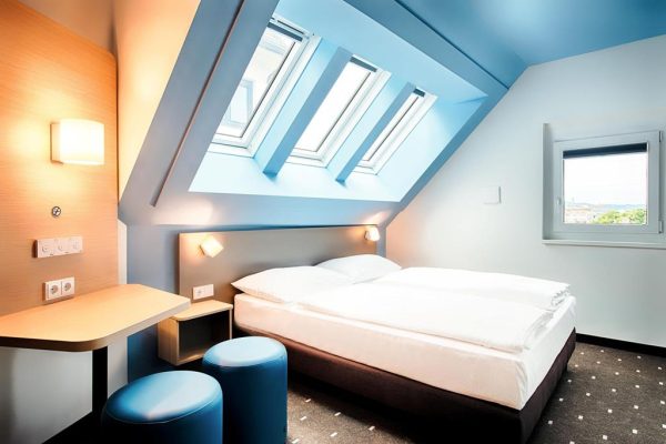B&B Wien Meidling