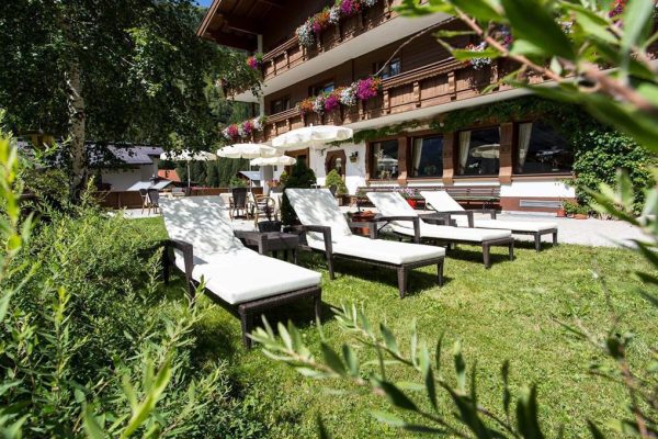 Sportiv Hotel Mittagskogel