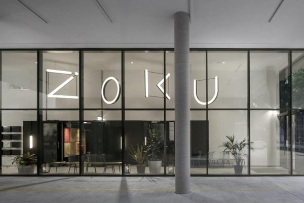 Zoku Vienna