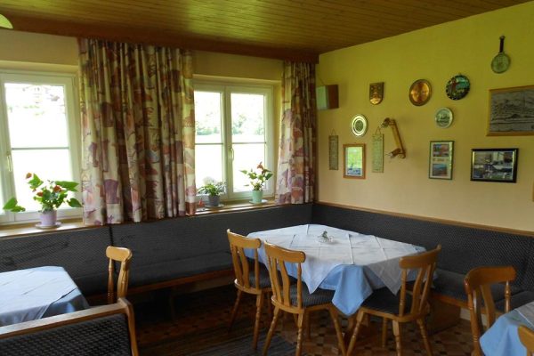 Pension Erlerhof