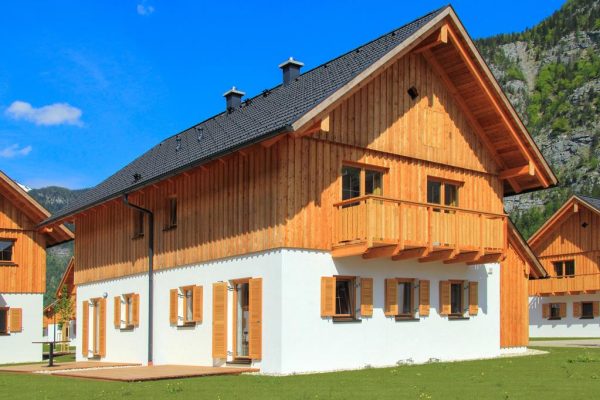 Dormio Resort Obertraun