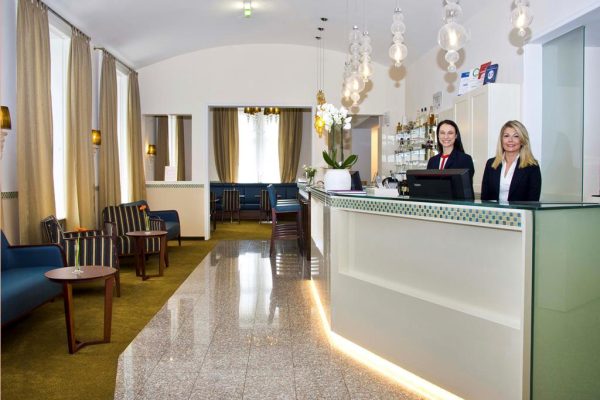 Hilight Suites