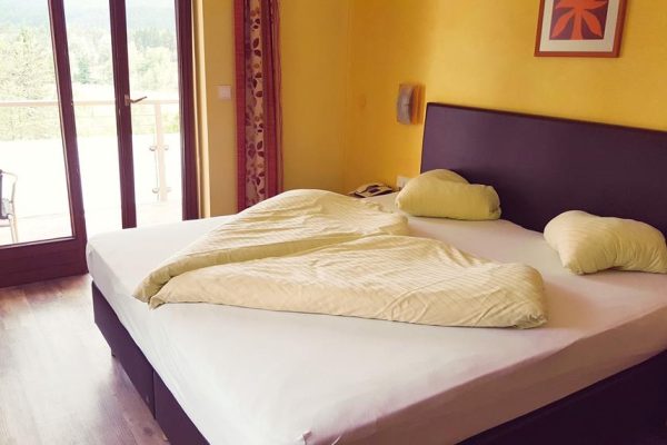 Vitalhotel Sonnblick