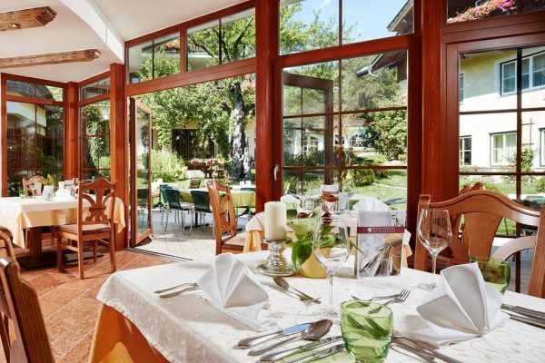 Romantikhotel Metzgerwirt