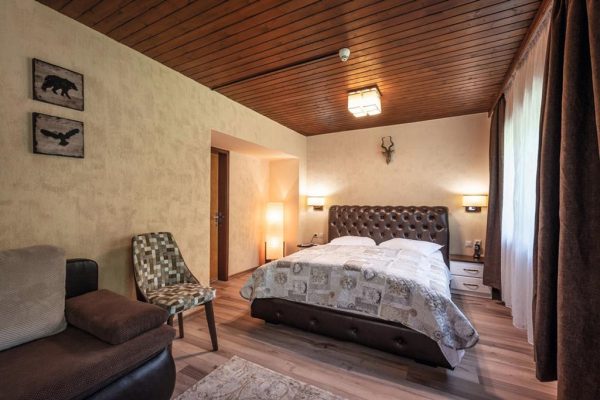 Alpenhotel Edelweiss