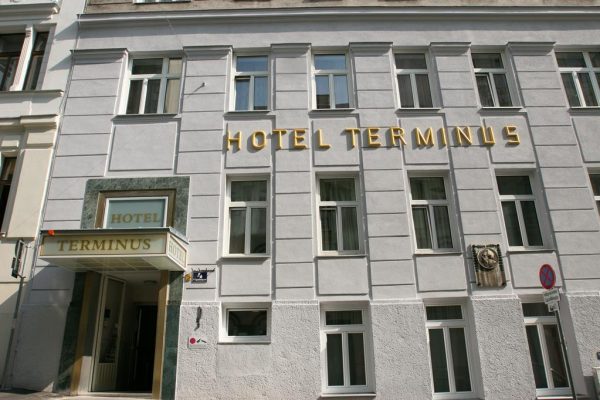 Terminus