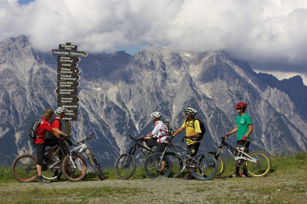 Alpenblick