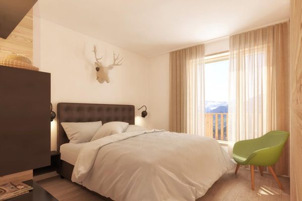 Dormio Aparthotel Hinterstoder