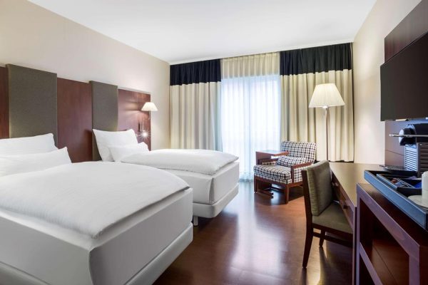 NH Vienna Airport Conference Center