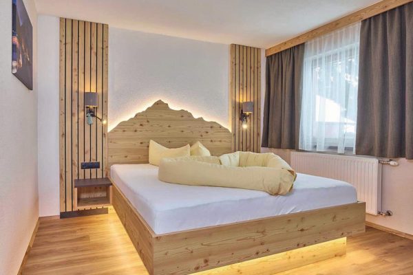 Alt Vent Tyrol