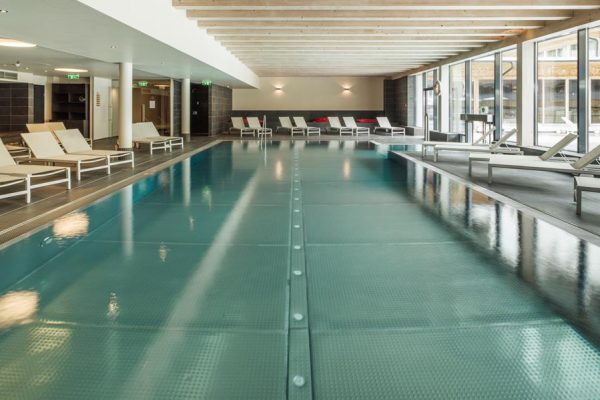 Falkensteiner Hotel Sonnenalpe
