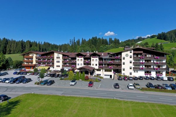 Lifthotel