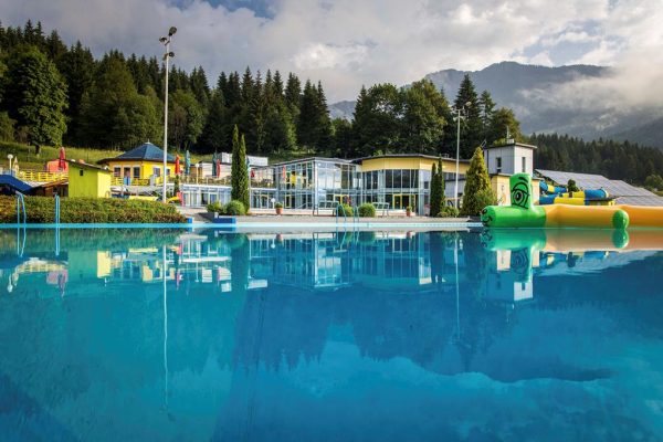 Chalets & Glamping Nassfeld
