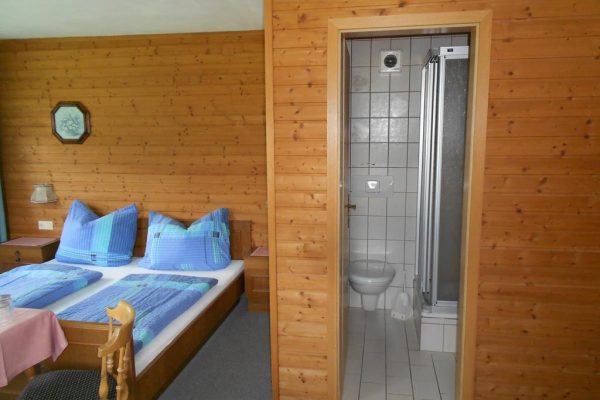 Pension Erlerhof