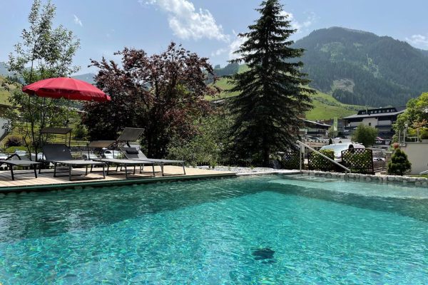 Alpenblick