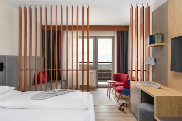 Falkensteiner Hotel Sonnenalpe