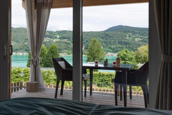 EuroParcs Wörthersee