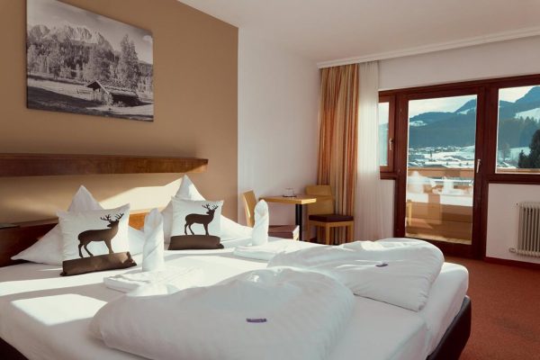 Parkhotel Kirchberg