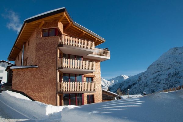 Residenz Tirol