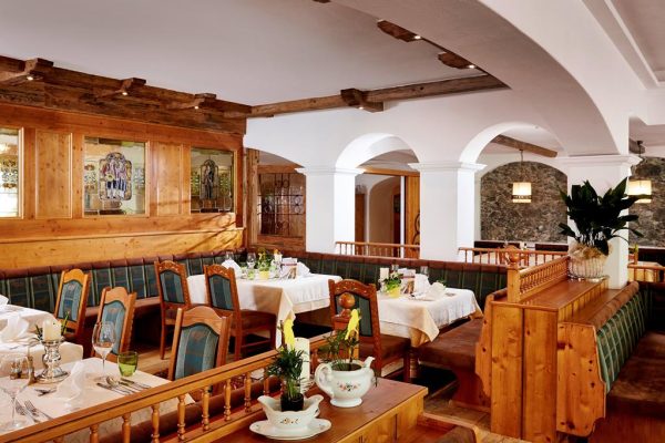 Romantikhotel Metzgerwirt