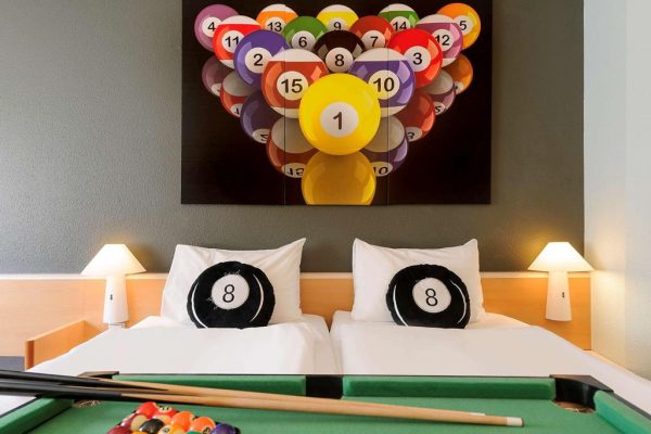 Ibis Wien City
