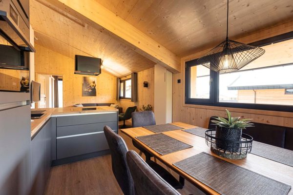 Kreischberg Suites by Alps Resorts