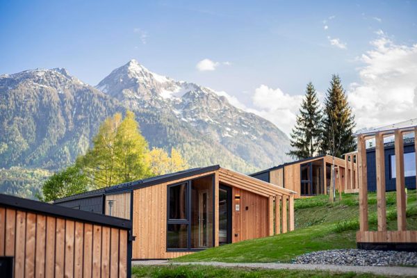 Chalets & Glamping Nassfeld