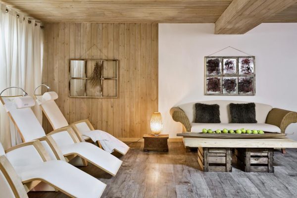 Boutique Hotel Bruggwirt