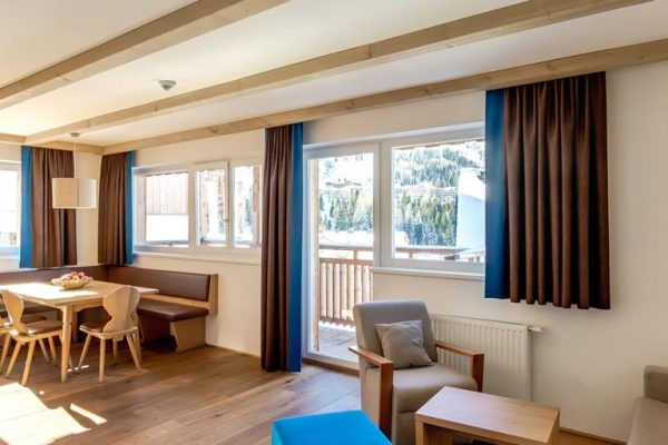 Almresort Gartnerkofel Nassfeld