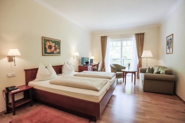 Seehotel Billroth