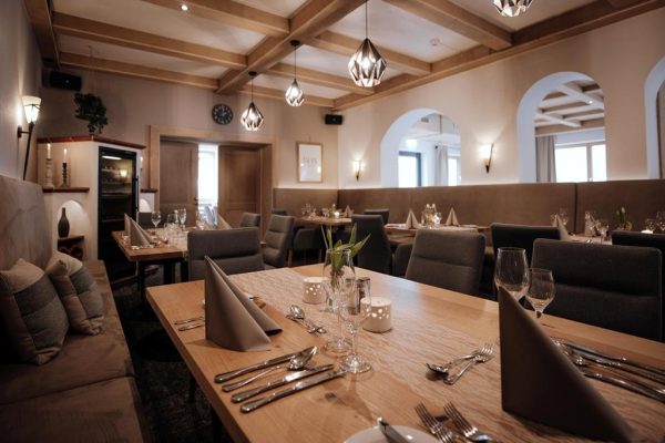 Forstauerwirt Hotel & Restaurant