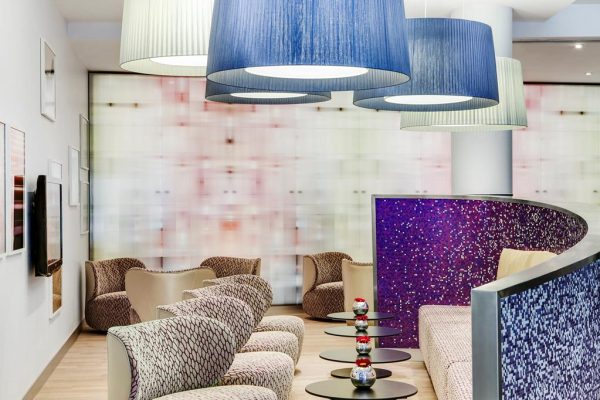 IntercityHotel Wien
